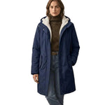 Amélie™ | Waterproof Long Parka — Final Edit