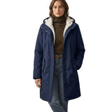 Amélie™ | Waterproof Long Parka — Final Edit