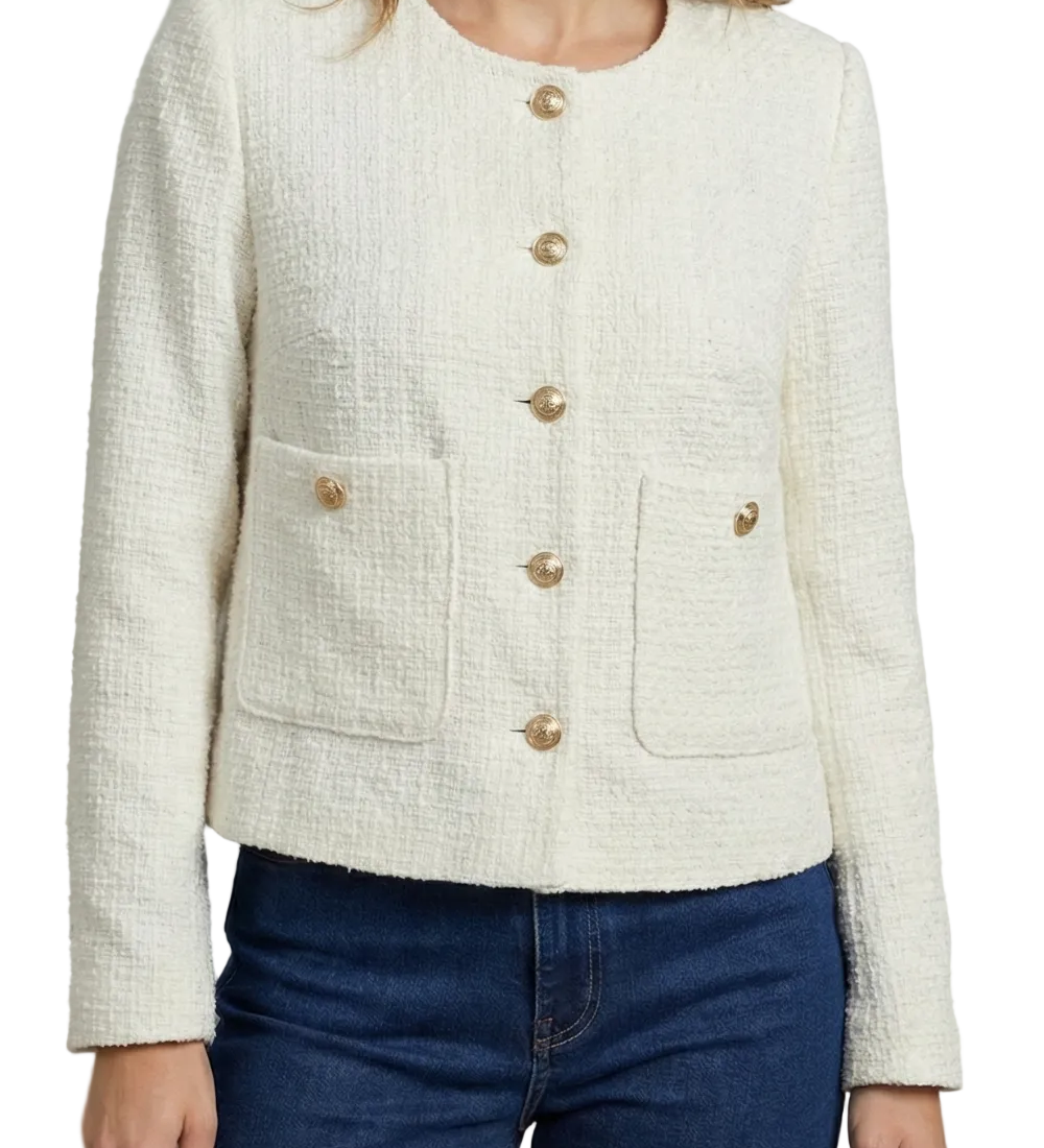 Aristelle – Minimalist design – Blazer