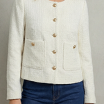 Aristelle – Minimalist design – Blazer