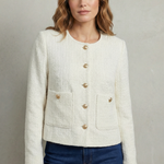 Aristelle – Minimalist design – Blazer
