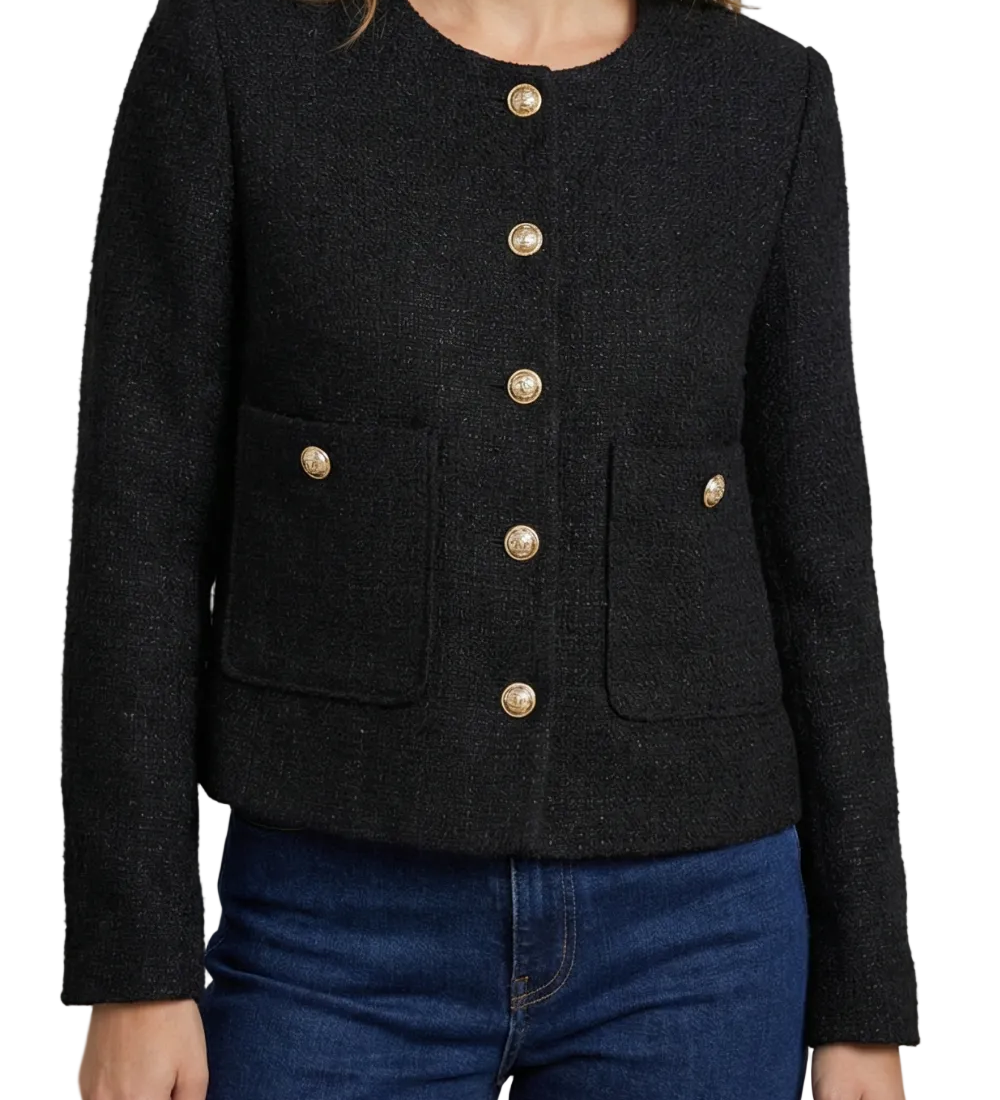 Aristelle – Minimalist design – Blazer