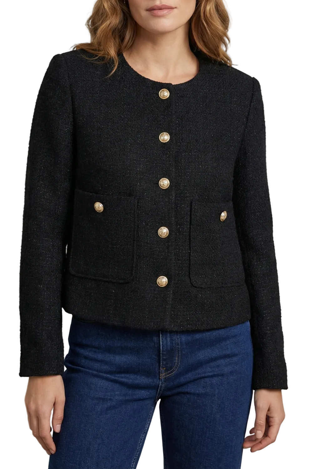 Aristelle – Minimalist design – Blazer