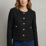 Aristelle – Minimalist design – Blazer