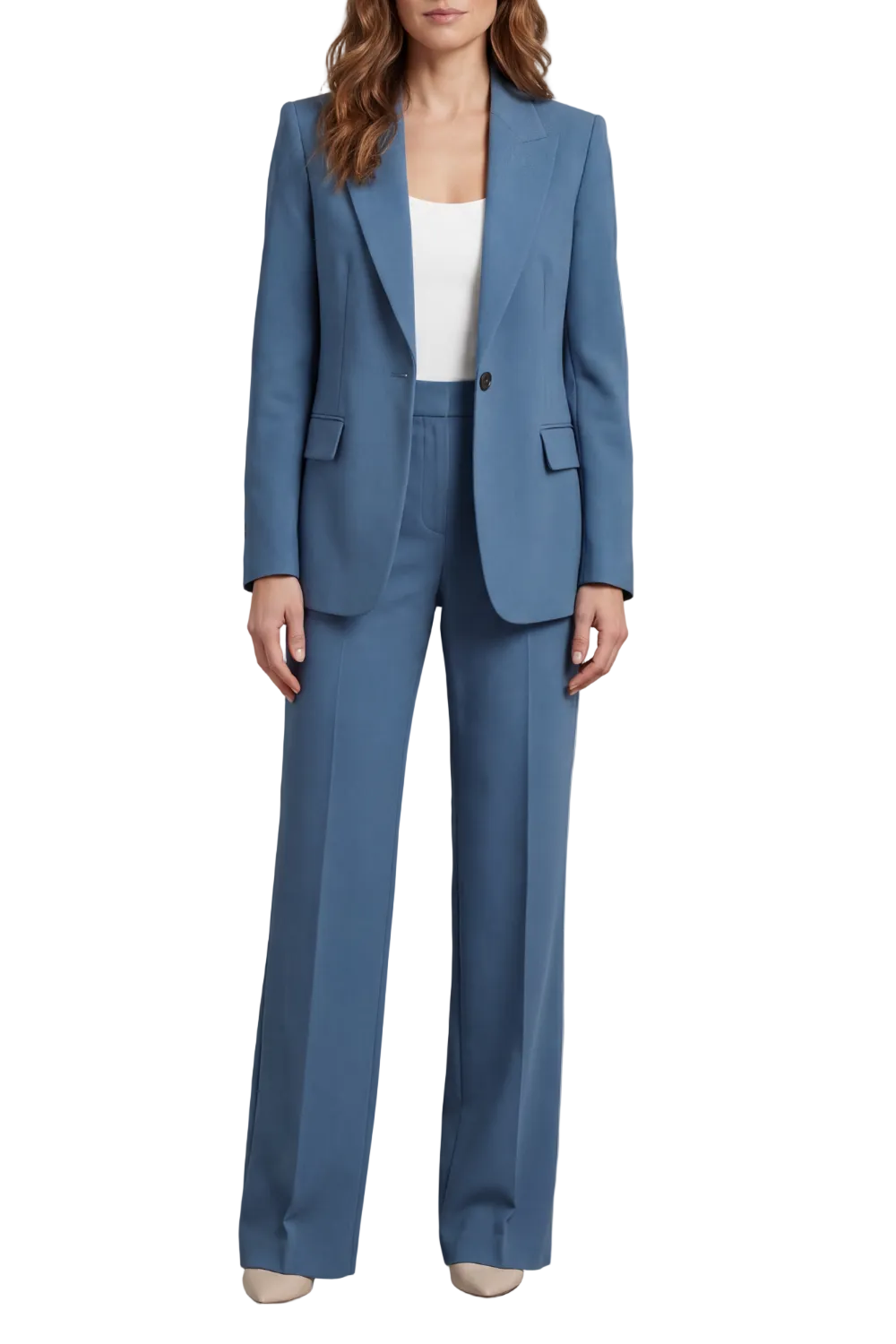 Brenda – Timeless Tailored – Power Suit Set