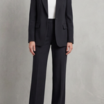 Brenda – Timeless Tailored – Power Suit Set