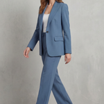 Brenda – Timeless Tailored – Power Suit Set