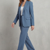 Brenda – Timeless Tailored – Power Suit Set