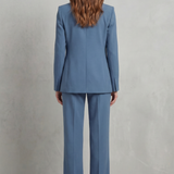 Brenda – Timeless Tailored – Power Suit Set