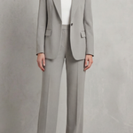 Brenda – Timeless Tailored – Power Suit Set