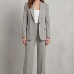 Brenda – Timeless Tailored – Power Suit Set