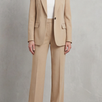 Brenda – Timeless Tailored – Power Suit Set