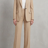 Brenda – Timeless Tailored – Power Suit Set