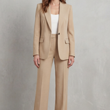 Brenda – Timeless Tailored – Power Suit Set