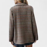 SPRING BLAZER