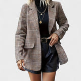 SPRING BLAZER