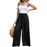 ELEGANT SPRING TROUSERS