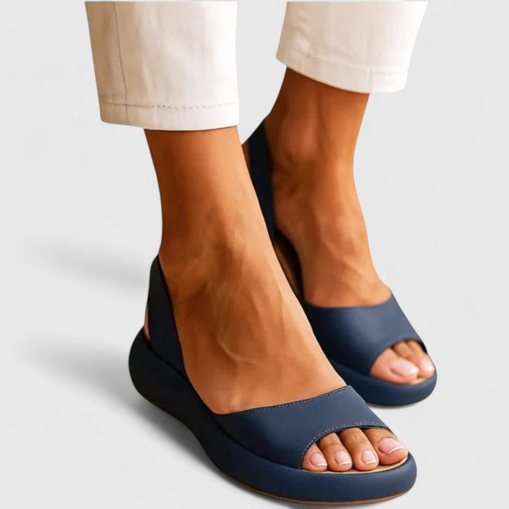 ORTHOPEDIC SANDALS 2