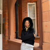 Kaia Knit Cardigan