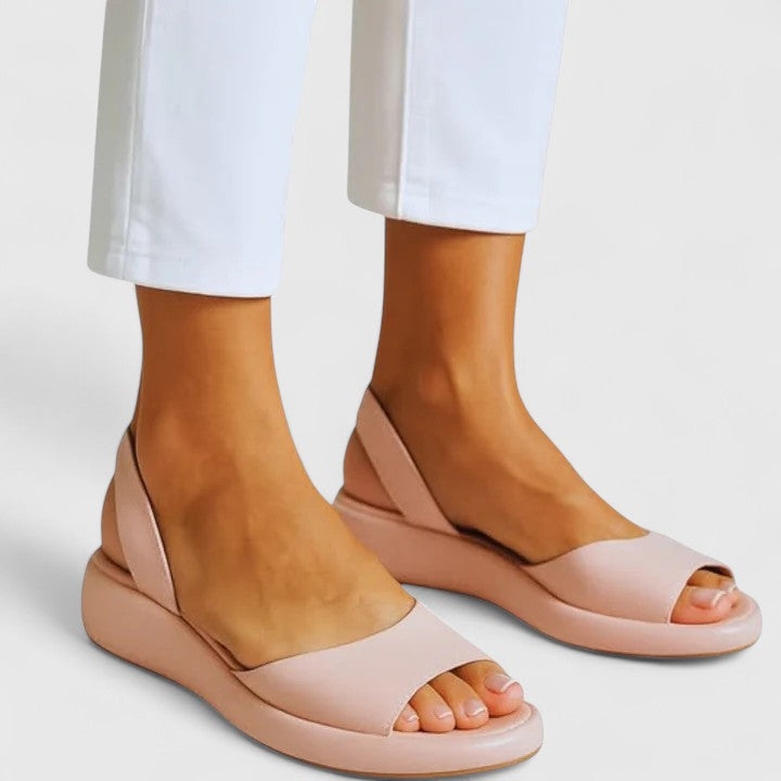 ORTHOPEDIC SANDALS 2