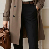 KATE | Sophisticated Trench Coat — Final Edit