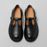 CLASSIC ELEGANT MARY JANE SHOES