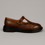 CLASSIC ELEGANT MARY JANE SHOES