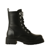 MODERN ANKLE BOOTS