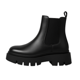 CHELSEA BOOTS