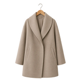 SOFT WARMTH & NATURAL ELEGANCE