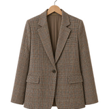 SPRING BLAZER