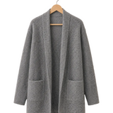 CLASSIC KNIT CARDIGAN