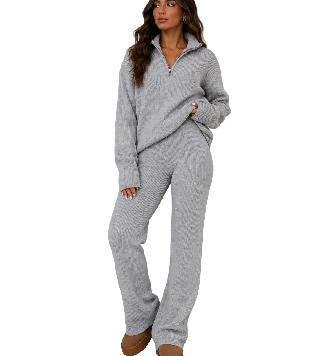 DUAL FEMININE COLLECTION SET