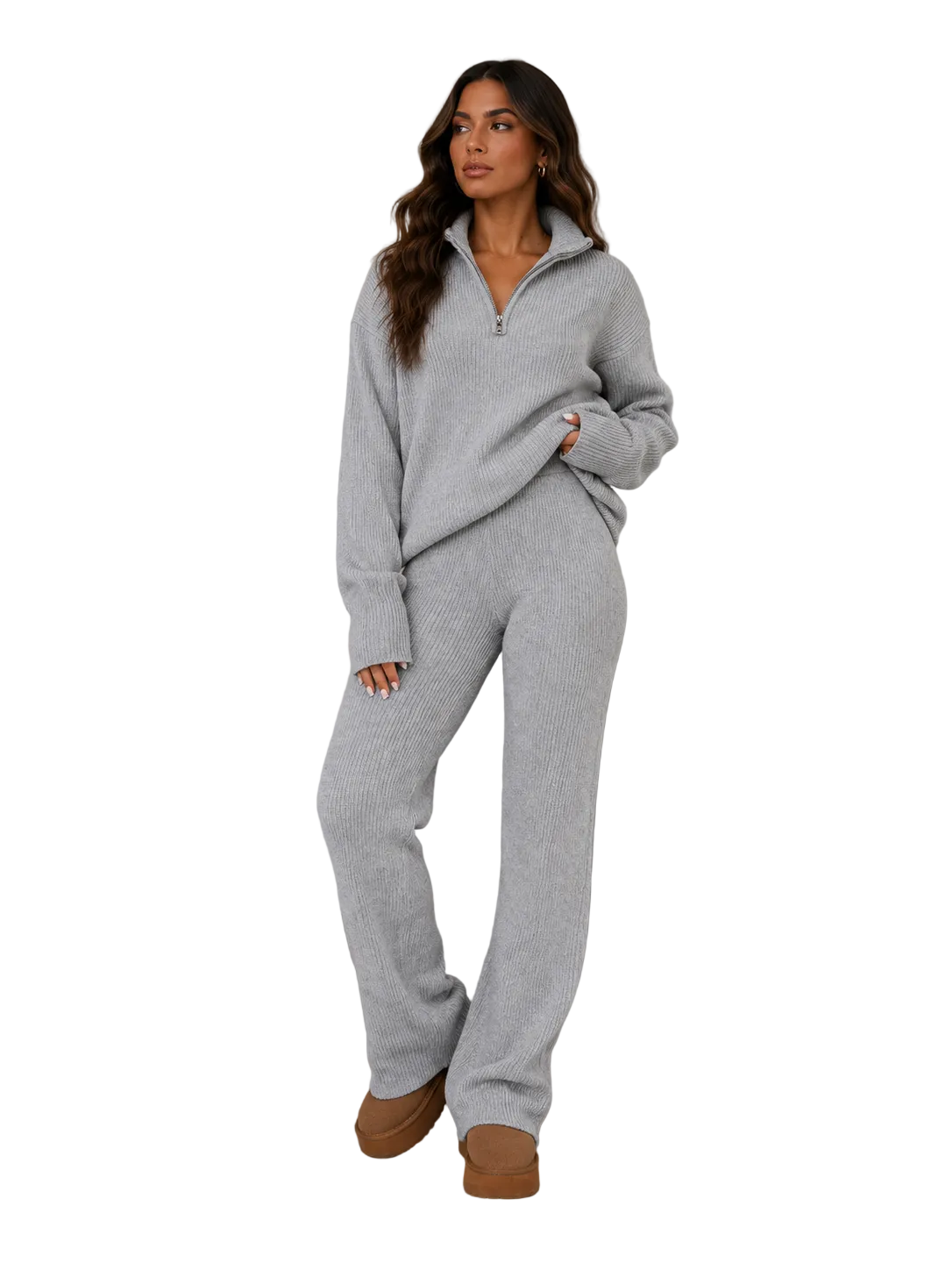 DUAL FEMININE COLLECTION SET