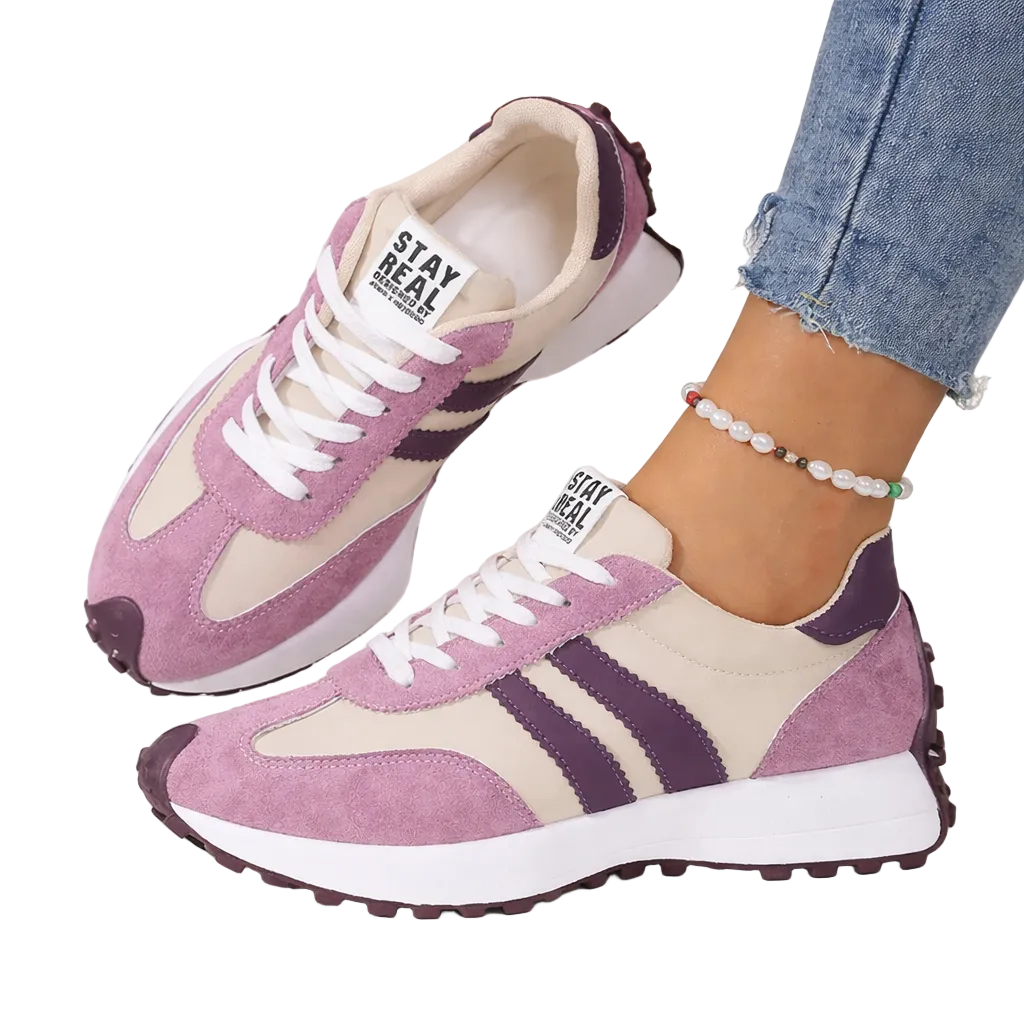 Aurora™ — Zapatillas elegantes para el confort diario