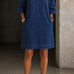 CASUAL DRESS