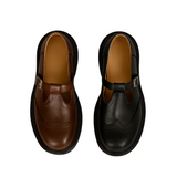 CLASSIC ELEGANT MARY JANE SHOES
