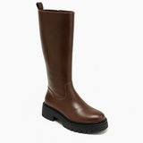 CLASSIC BLACK BOOTS