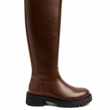 CLASSIC BLACK BOOTS