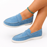 CASUAL COMFORT LOAFERS