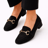CHARMING CLASSIC LOAFERS