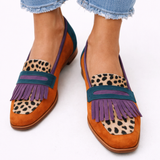 VIBRANT SAFARI LOAFER
