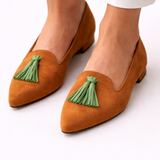 TASSEL LOAFER