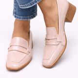 MODERN CHIC LOAFERS