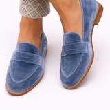 VINTAGE ELEGANCE LOAFERS