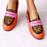 CHIC SAFARI LOAFER