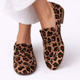 MODERN LEOPARD SHOES