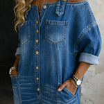 OFF SHOULDER JUMPSUIT