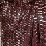 GLAM SEQUIN DRESS