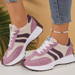 Aurora™ — Zapatillas elegantes para el confort diario